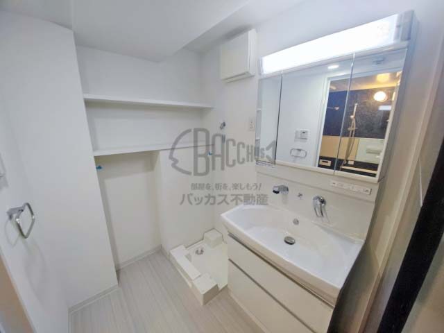 ルマージュ新町 Atype 1LDK 42.32㎡